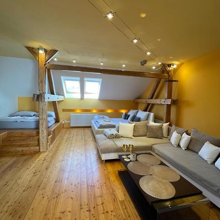 Apartman U Domu Оломоуц Екстериор снимка