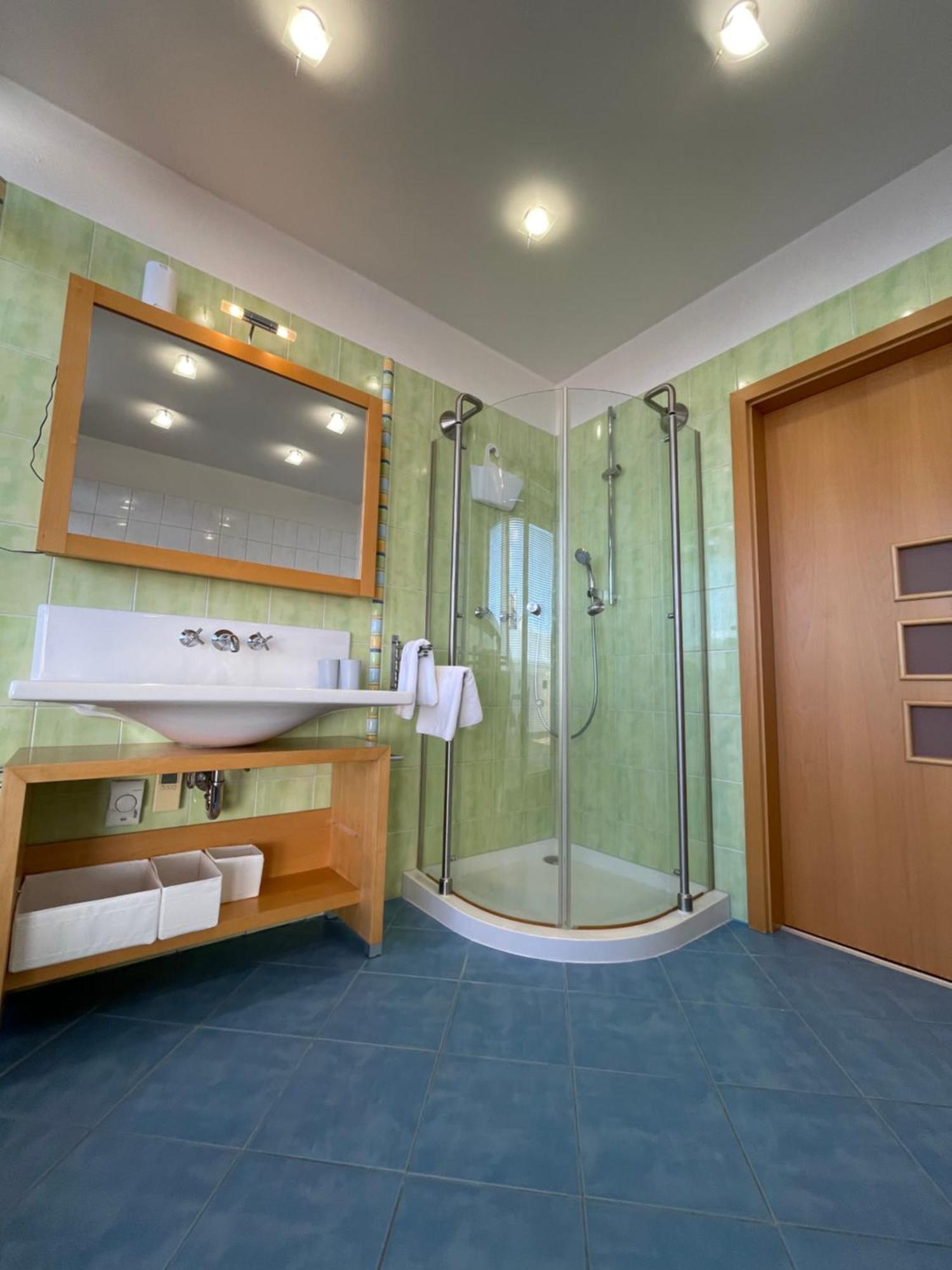 Apartman U Domu Оломоуц Екстериор снимка