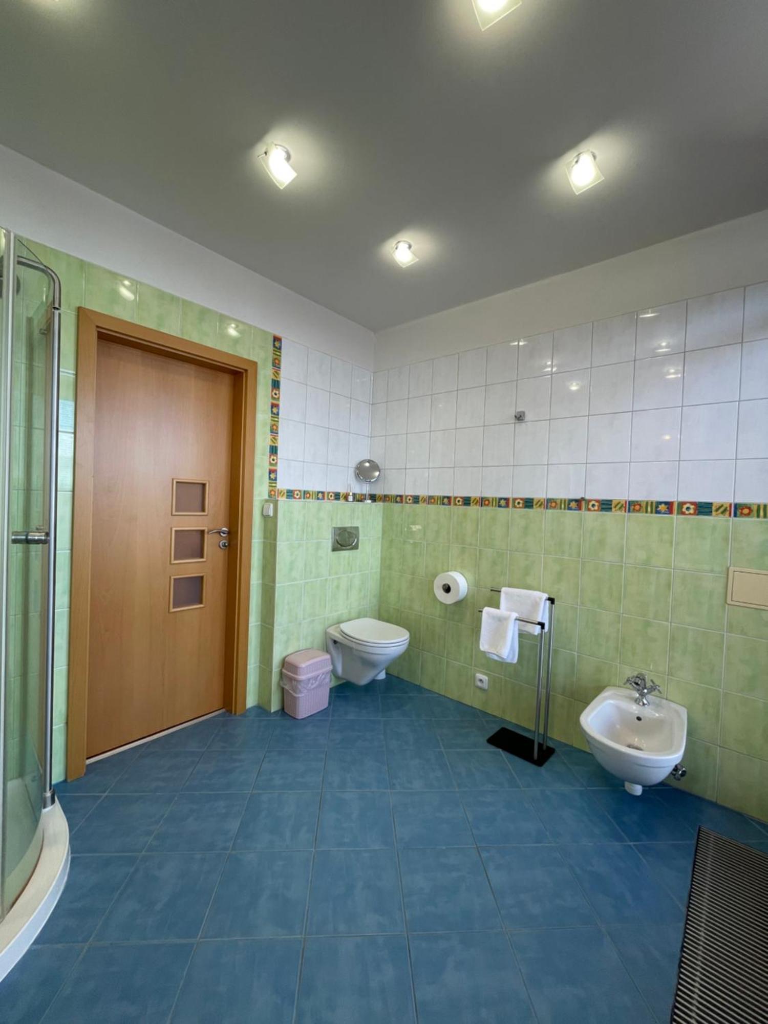Apartman U Domu Оломоуц Екстериор снимка