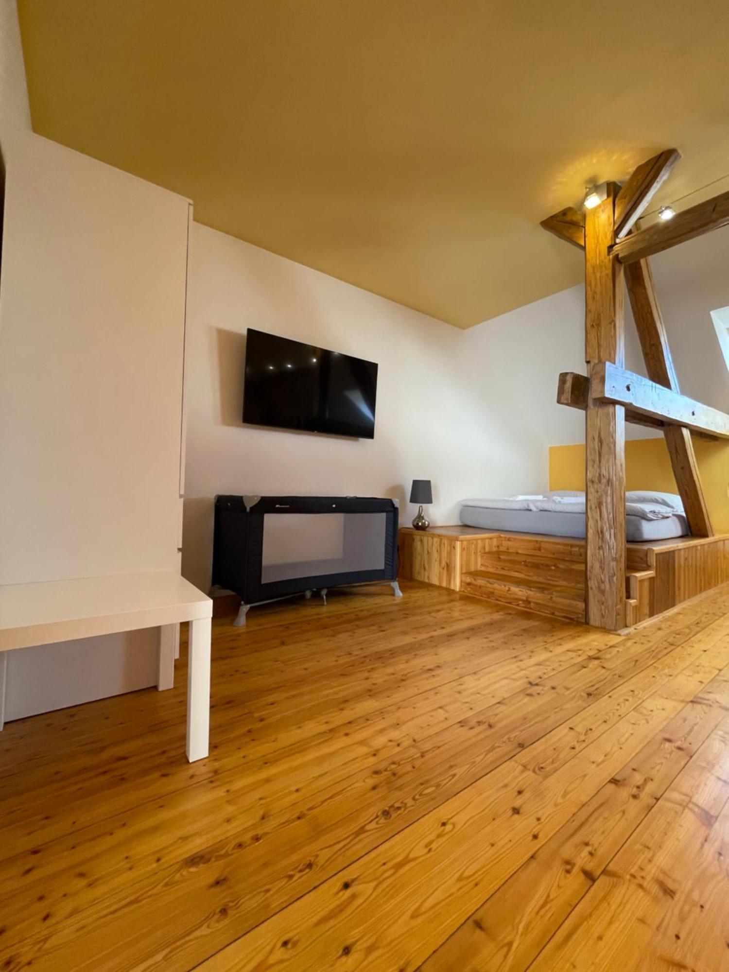 Apartman U Domu Оломоуц Екстериор снимка