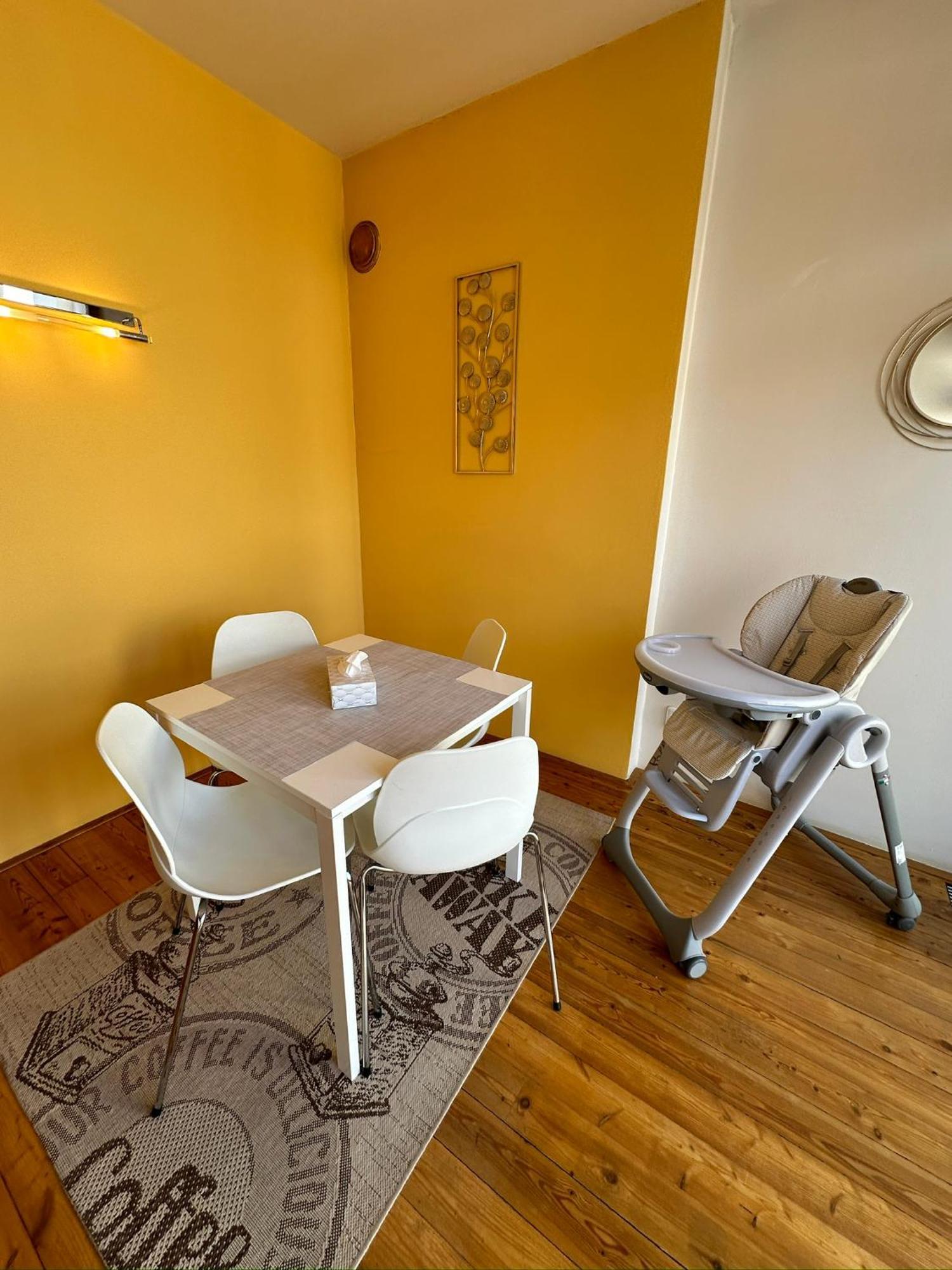 Apartman U Domu Оломоуц Екстериор снимка